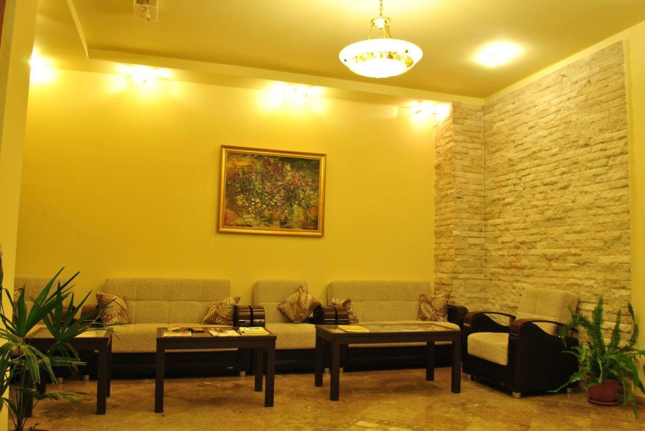 Arpa Hotel Yeghegnadzor Екстериор снимка